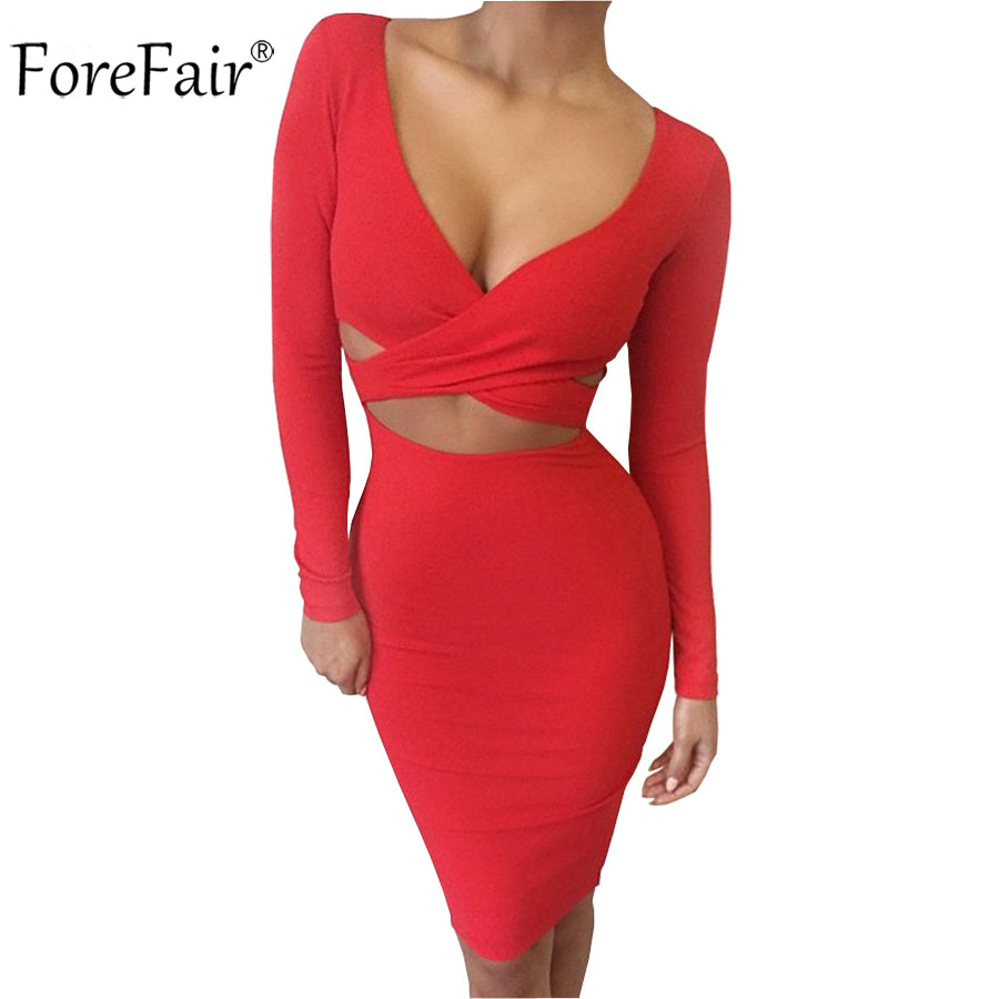 Sexy Designer Bodycon Dress For Women Long Sleeve, Cut Out, Pavlik Bandage  Style Perfect For Fall/Winter Nightclubs And Parties Wholesale Clothing  Style 10153 From Sell_clothing, $15.72